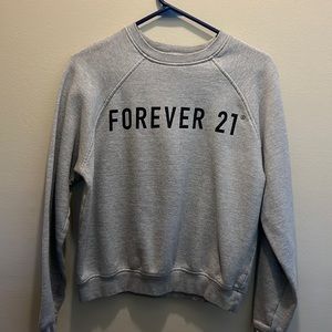 Forever 21 Crewneck